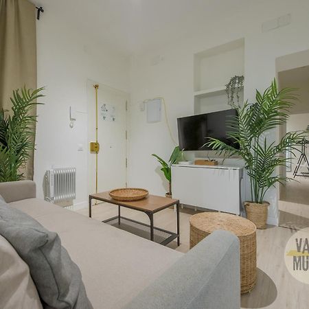 Апартаменты New Apt De 7Pax En El Corazon De Malasana Мадрид Экстерьер фото