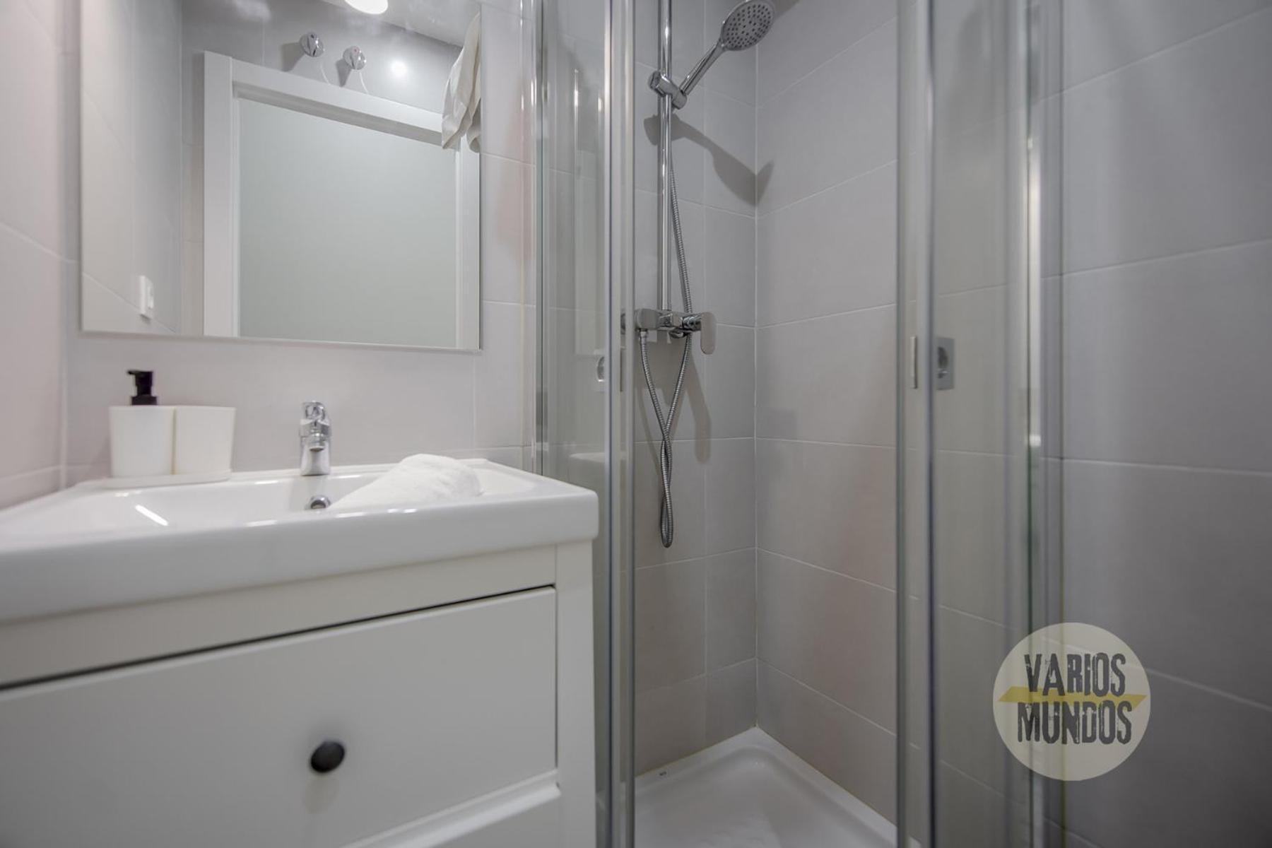 Апартаменты New Apt De 7Pax En El Corazon De Malasana Мадрид Экстерьер фото